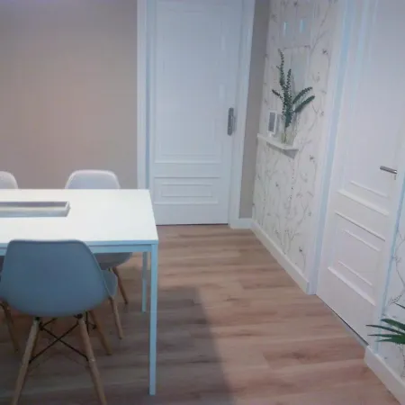 Holiday home Casa Laxe Do Barro