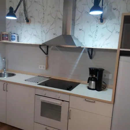 Casa Laxe Do Barro Holiday home
