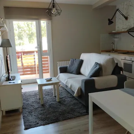 Casa Laxe Do Barro Holiday home Cangas do Morrazo