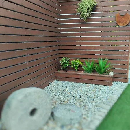 Casa Laxe Do Barro Holiday home Cangas do Morrazo