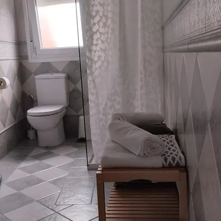Holiday home Casa Laxe Do Barro Cangas do Morrazo