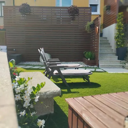 Holiday home Casa Laxe Do Barro Cangas do Morrazo