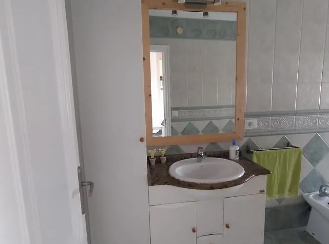 Nyaraló Casa Laxe Do Barro