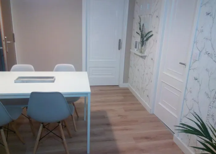 Tatil Evi Casa Laxe Do Barro