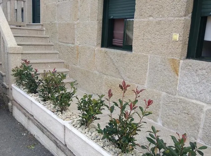 Tatil Evi Casa Laxe Do Barro