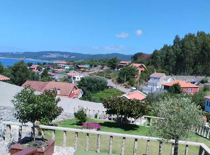 Tatil Evi Casa Laxe Do Barro Cangas do Morrazo