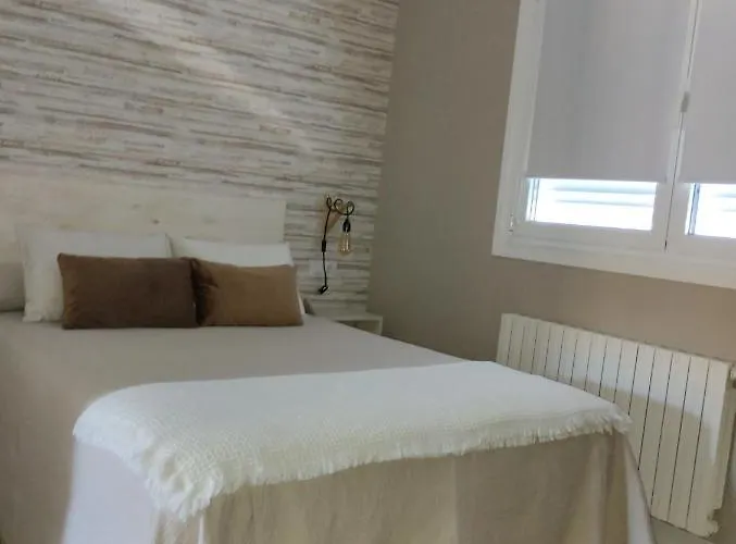 Casa Laxe Do Barro Tatil Evi