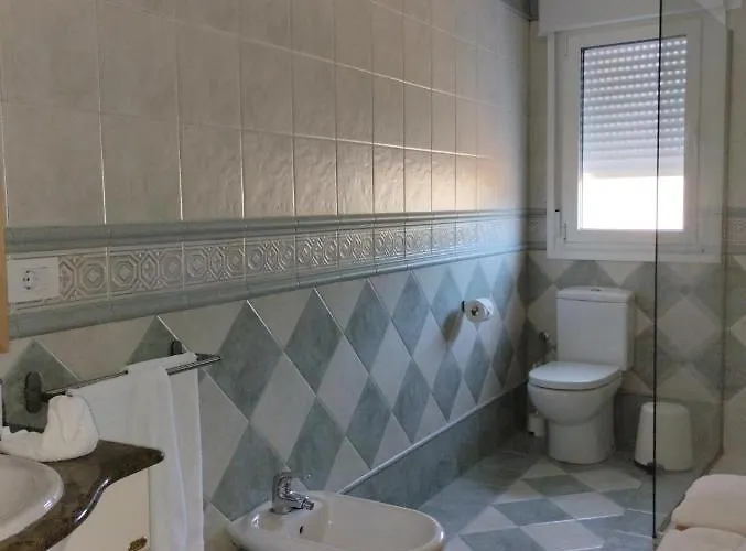 Casa Laxe Do Barro *