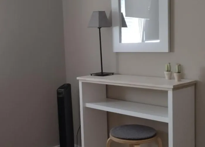 Casa Laxe Do Barro Tatil Evi Cangas do Morrazo