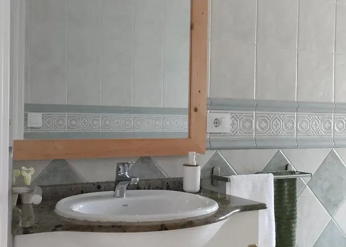 Casa Laxe Do Barro Cangas do Morrazo