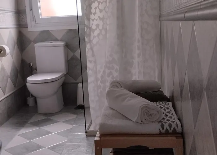 Tatil Evi Casa Laxe Do Barro Cangas do Morrazo