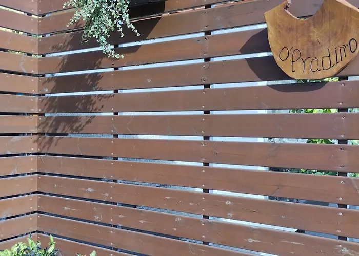 Casa Laxe Do Barro Cangas do Morrazo