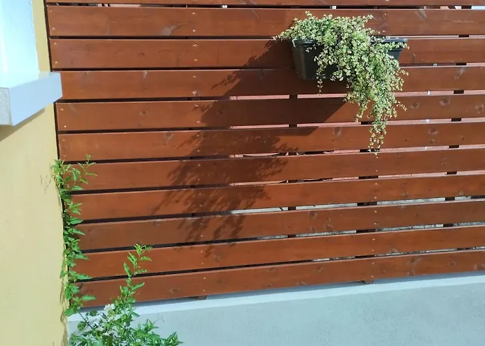 Casa Laxe Do Barro *