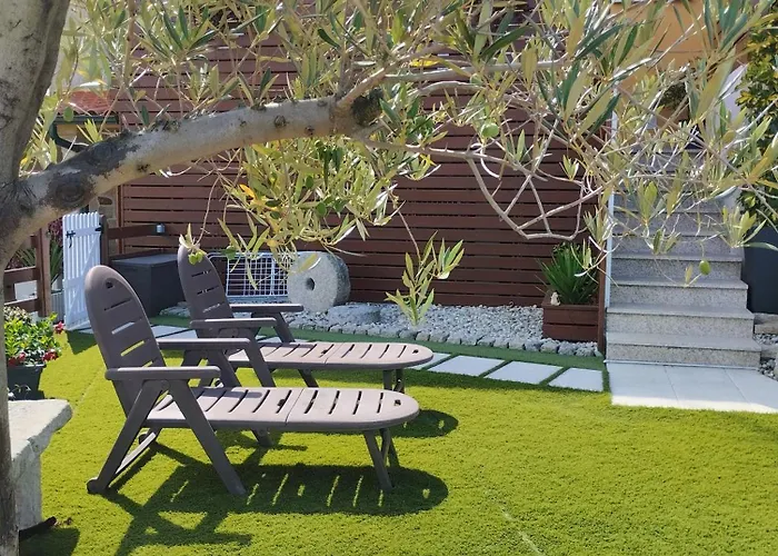 Casa Laxe Do Barro Tatil Evi *